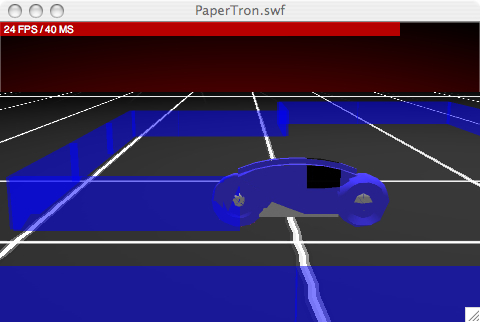 PaperTron PaperTron