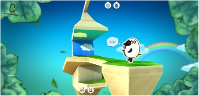 The Eco Zoo